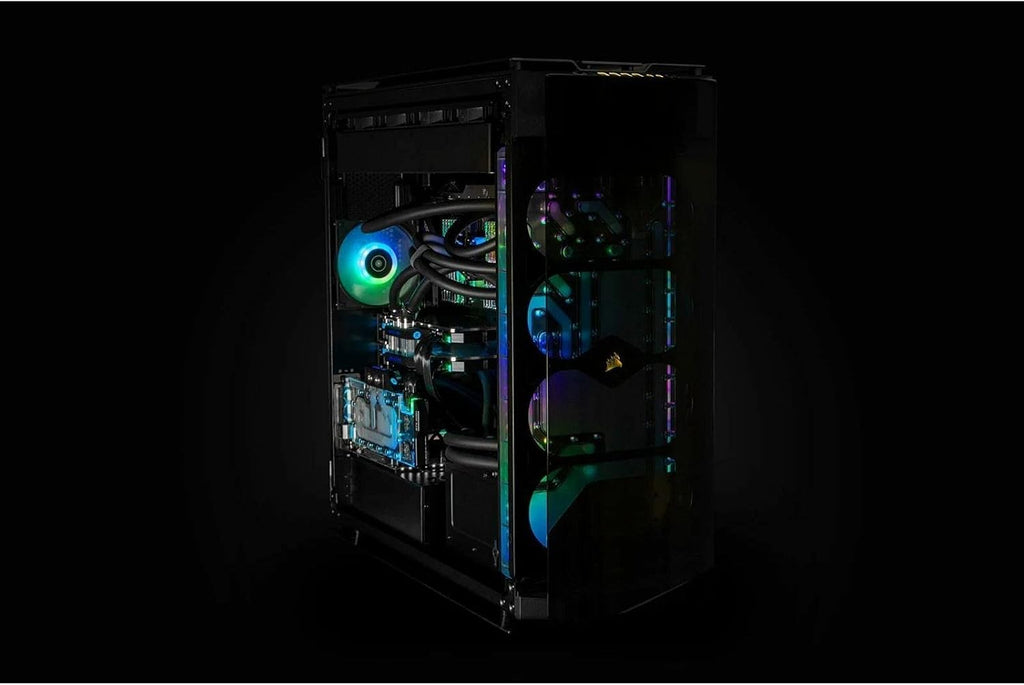Distroplate, D-RGB, Plexi Q745507