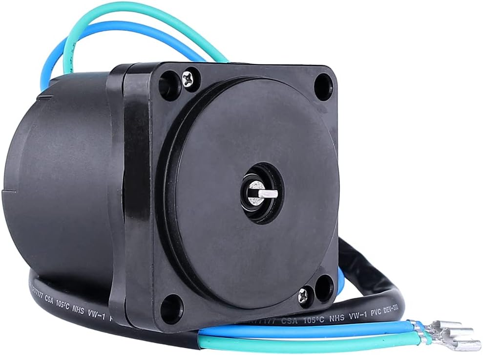 Tilt/Trim Motor P2761