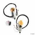 Fuel Pump Module Assembly L642