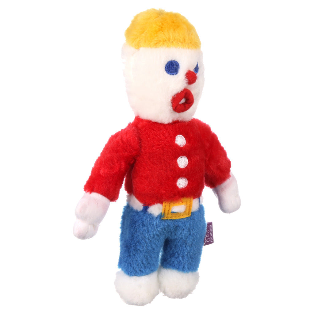 Mr. Bill Plush Toy S306