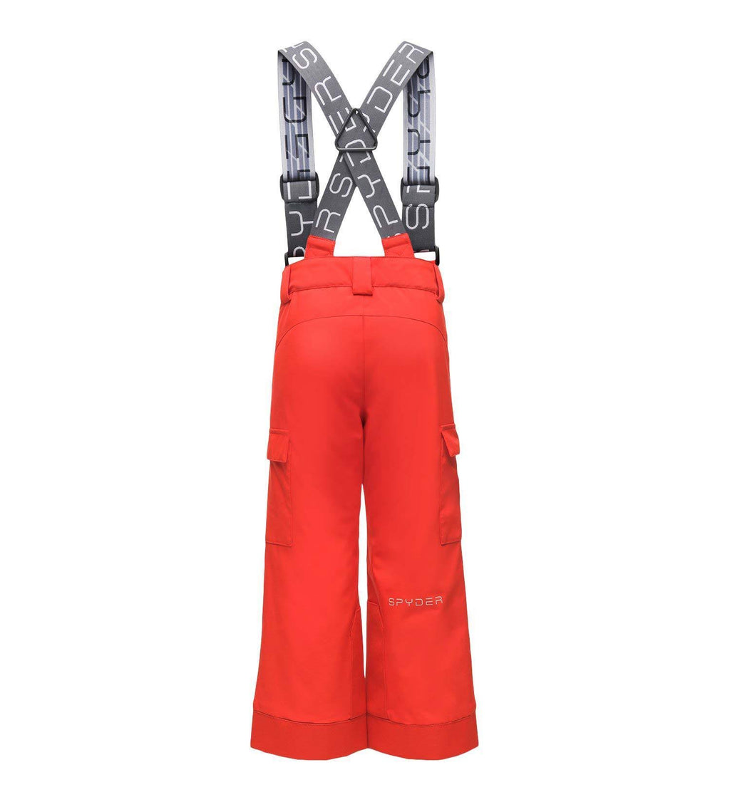 Boys Mini Propulsion Pant B5302