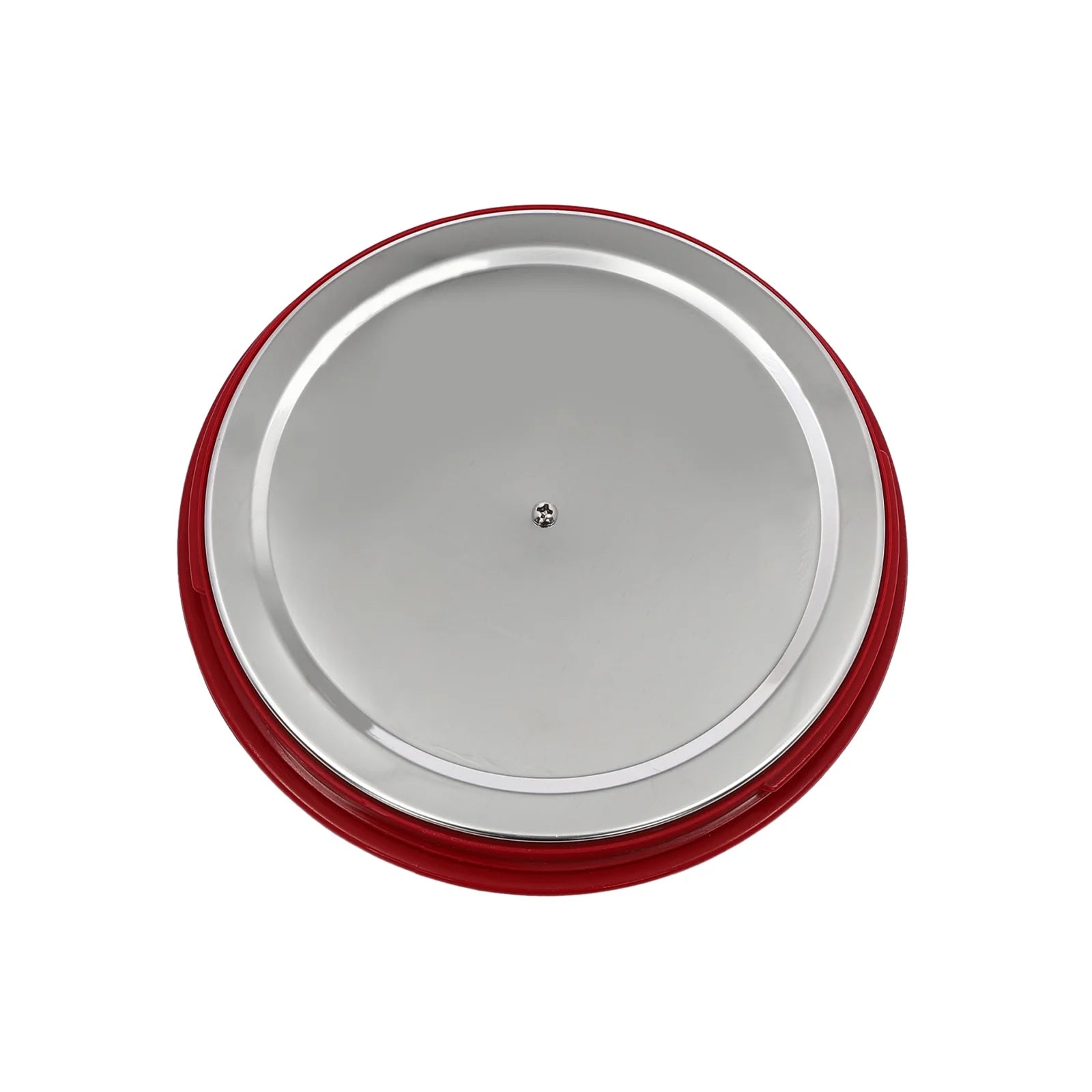 8L Stainless Steel Hot Beverage Dispenser with Thermometer R68980