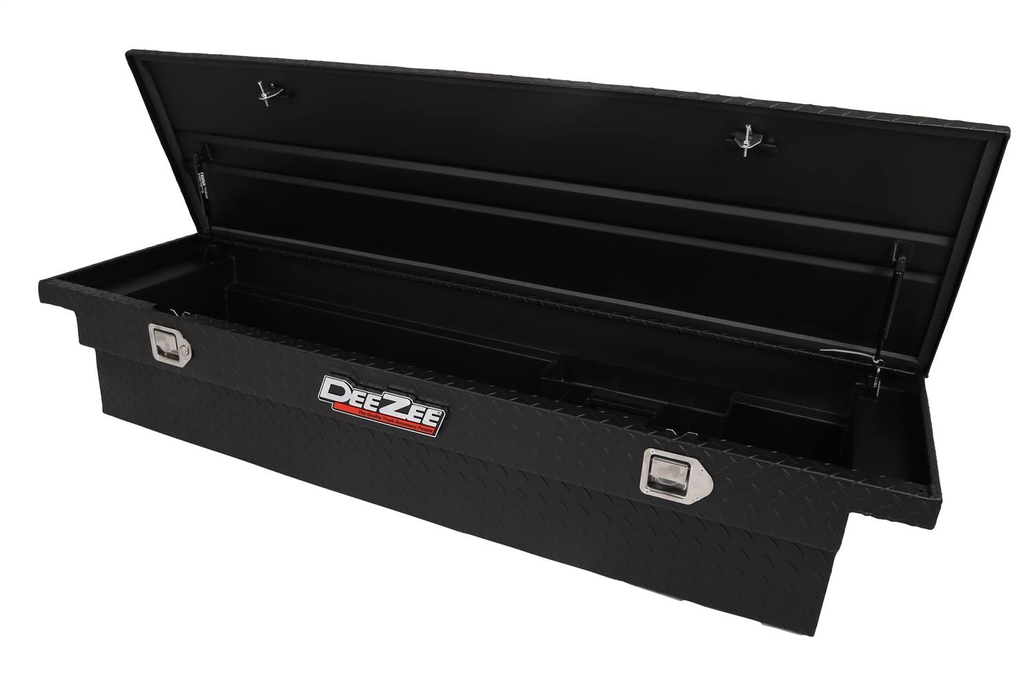 Single Lid Crossover Tool Box C117