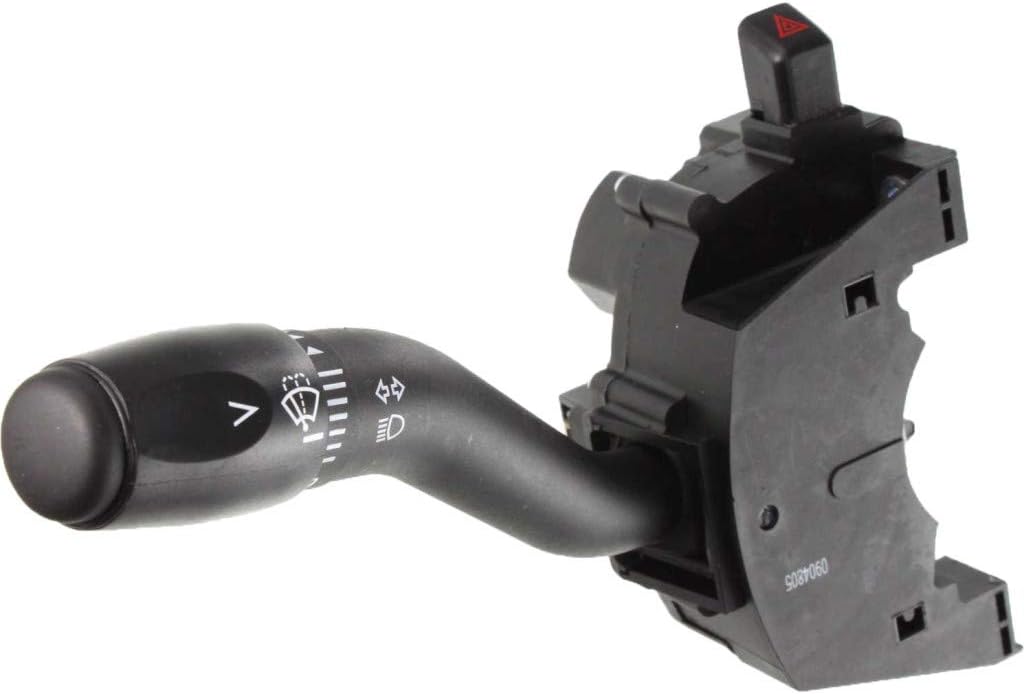 Turn Signal Switch for Ford F53 Pack of 2 W595137