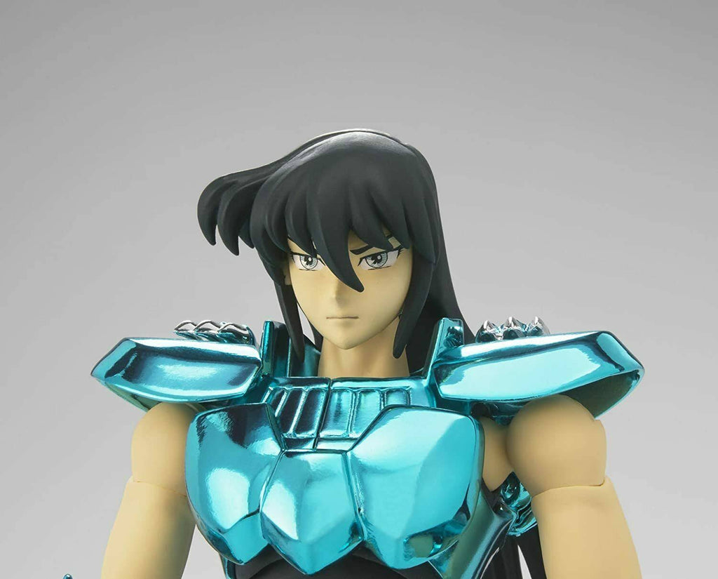 Dragon Shiryu Revived Bronze Cloth H859