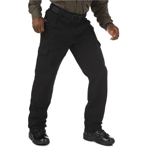 Tactical Pant Fire Navy 48xUnhemmed M10193