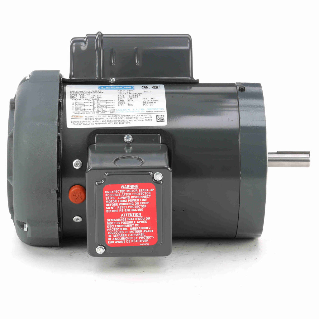 Motor M1849