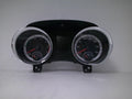 Speedometer Head Cluster MPH OEM U509
