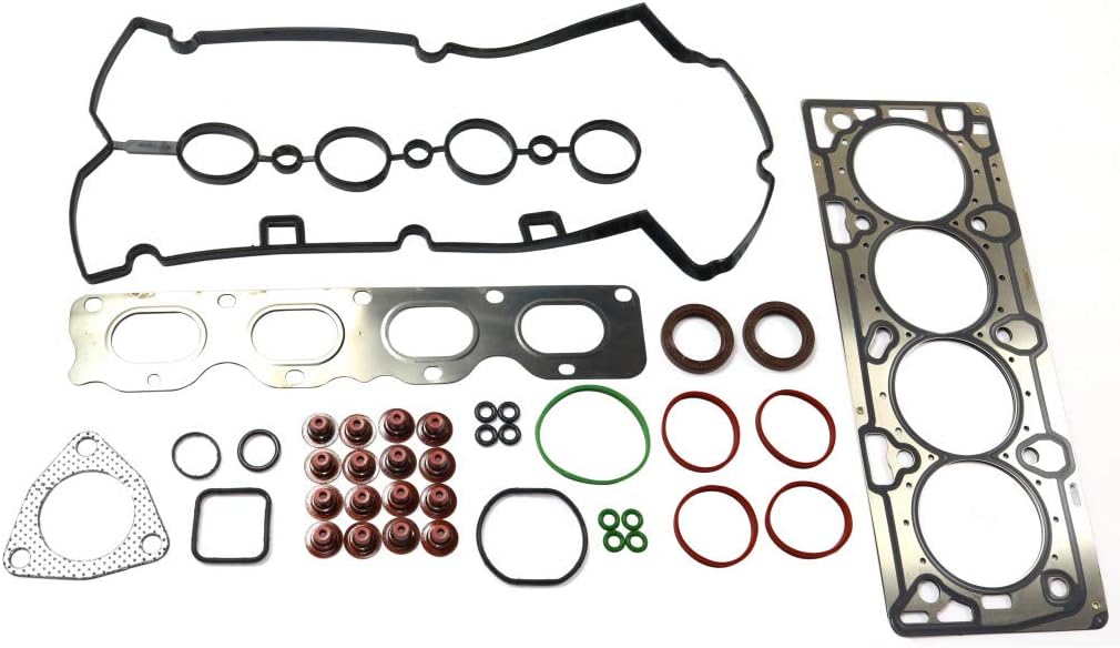 Head Gasket Set 1.8L 4 Cyl Pack of 2 O354627