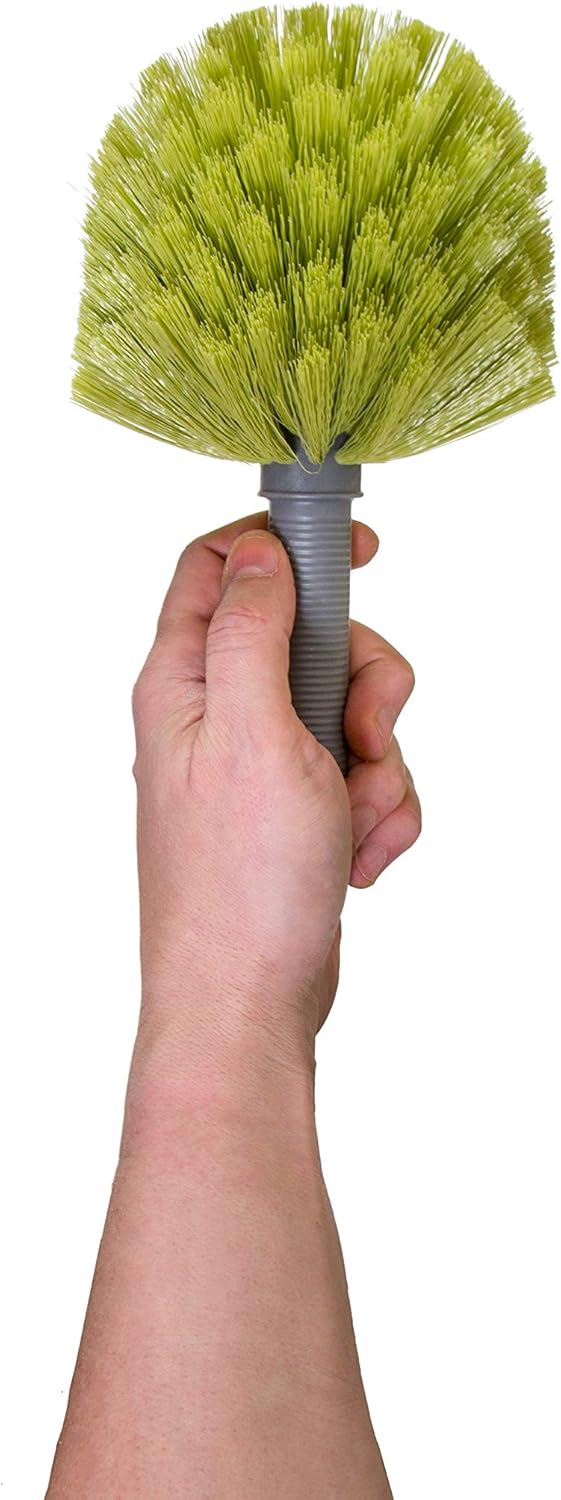 Extension Pole with Cobweb Duster Q2090