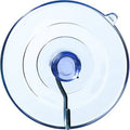 Large Suction Cups with Hooks 2-1/2 inch (Case of 40) U478