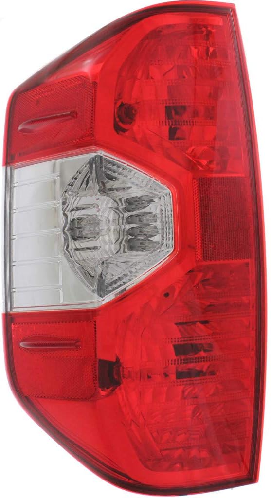 Tail Light for 2014-2021 Toyota Tundra Driver and Passenger Side S514572