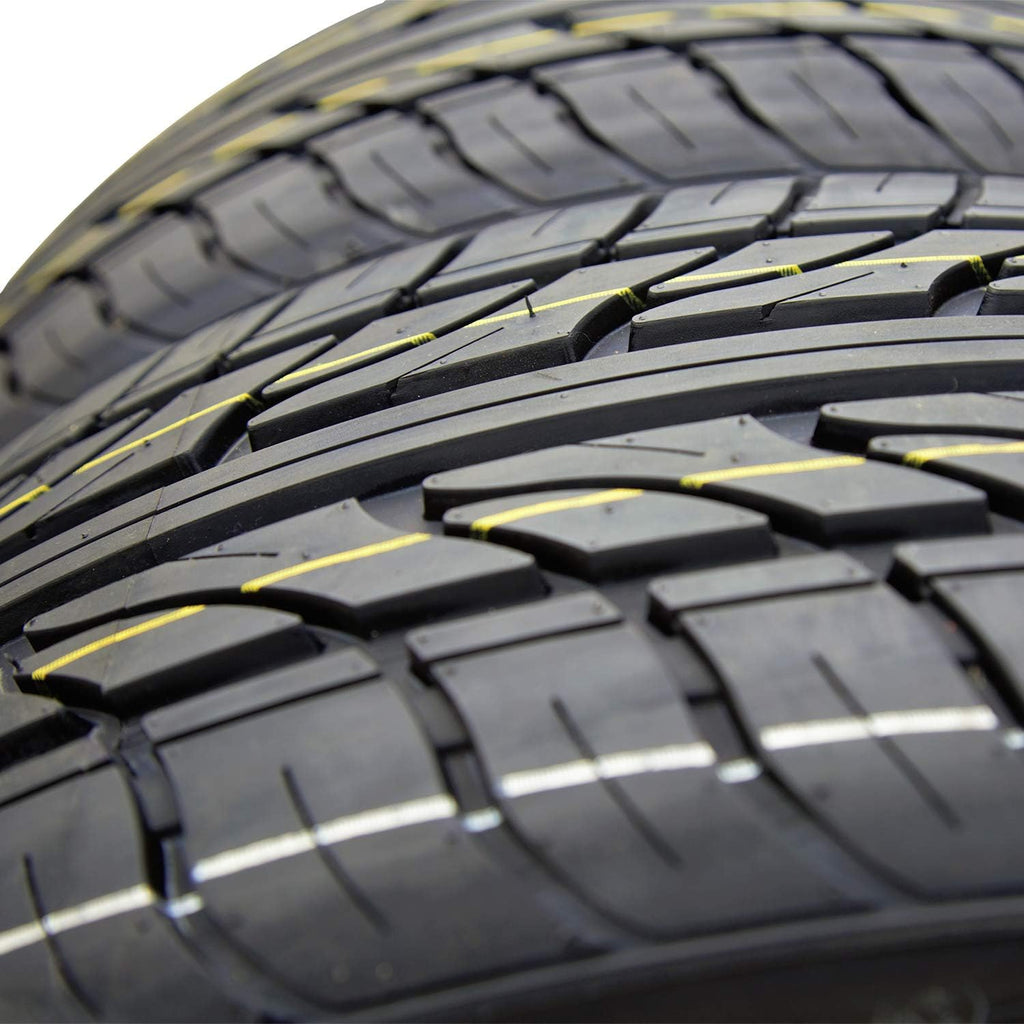 235/35R19 High Performance Radial Tire N67623