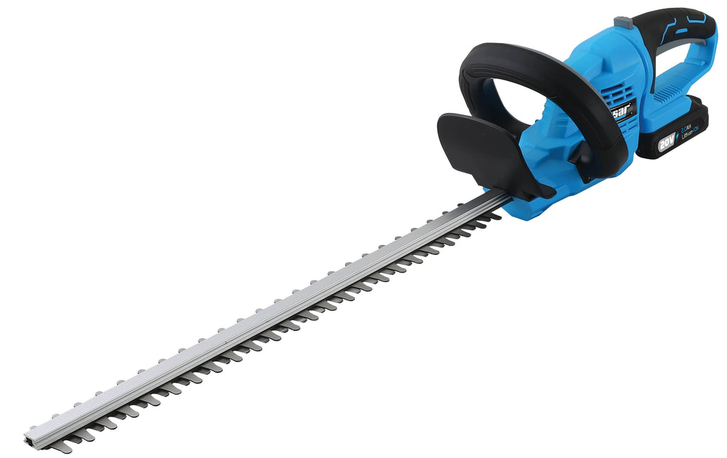 20V Cordless Hedge Trimmer X633507
