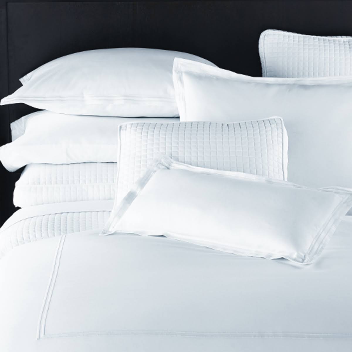 Italian Percale King Sham P1434