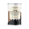 Chocolate Espresso Hemp Protein Shake 420g F568