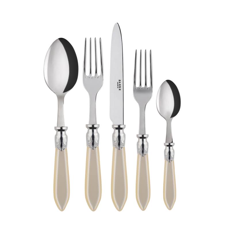 Pearl 5-Piece Place Setting D35851