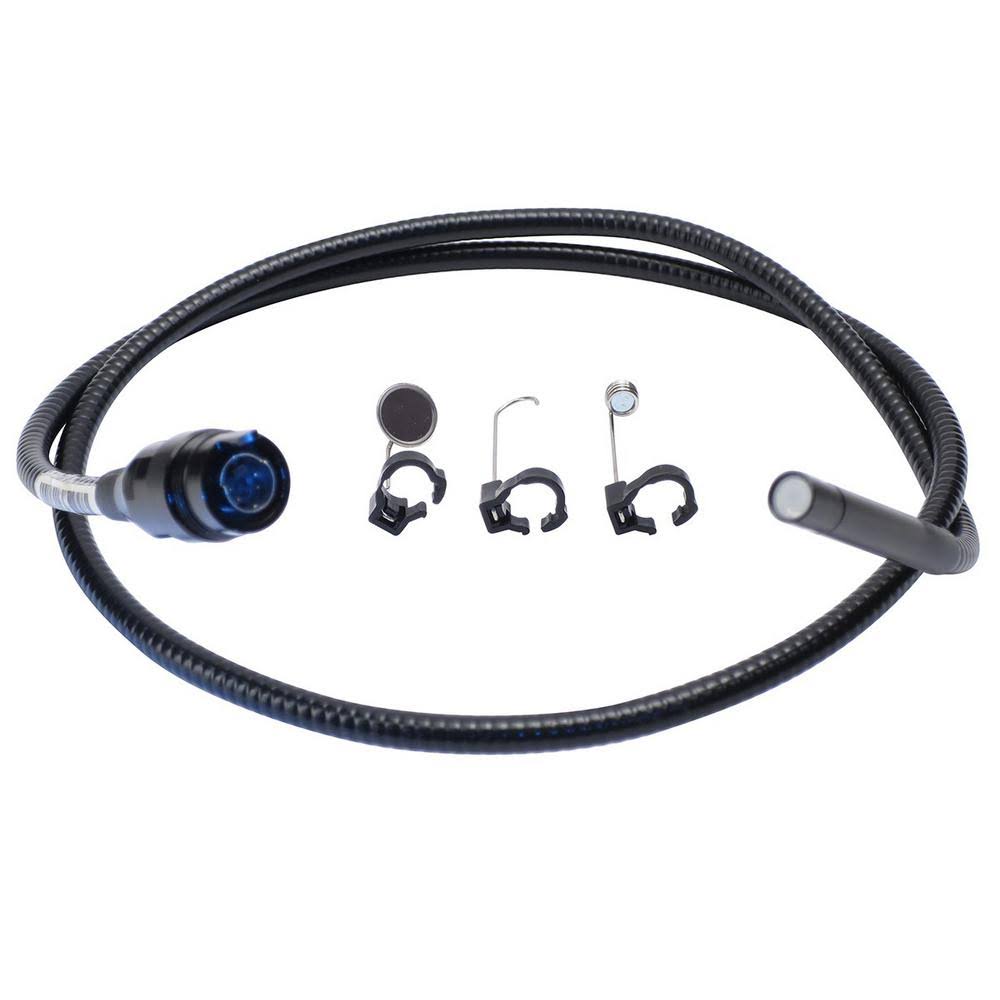 8 mm Camera Probe Inspection Borescope V479253