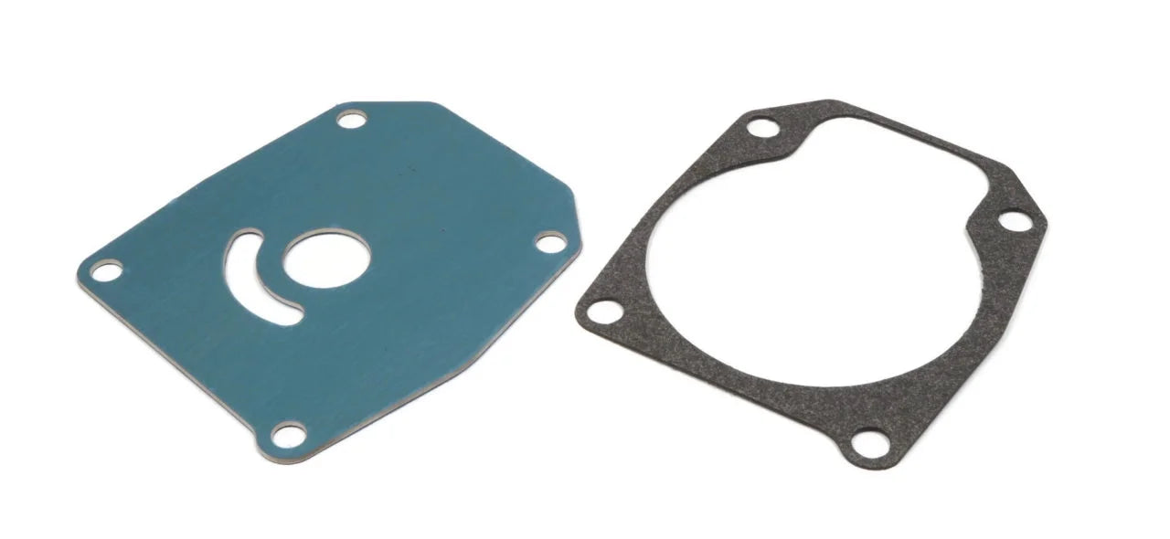 Water Pump Impeller Kit for 1984 Evinrude 75 HP Boat V899