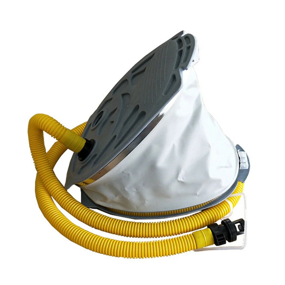 Portable Foot Air Pump for Inflatable Boat F7259