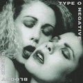 Bloody Kisses H63874