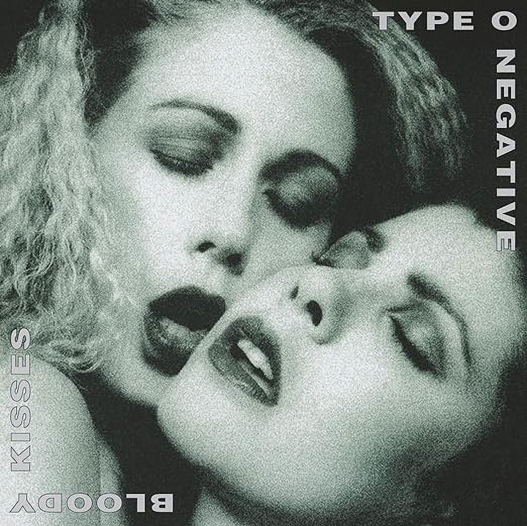 Bloody Kisses H63874