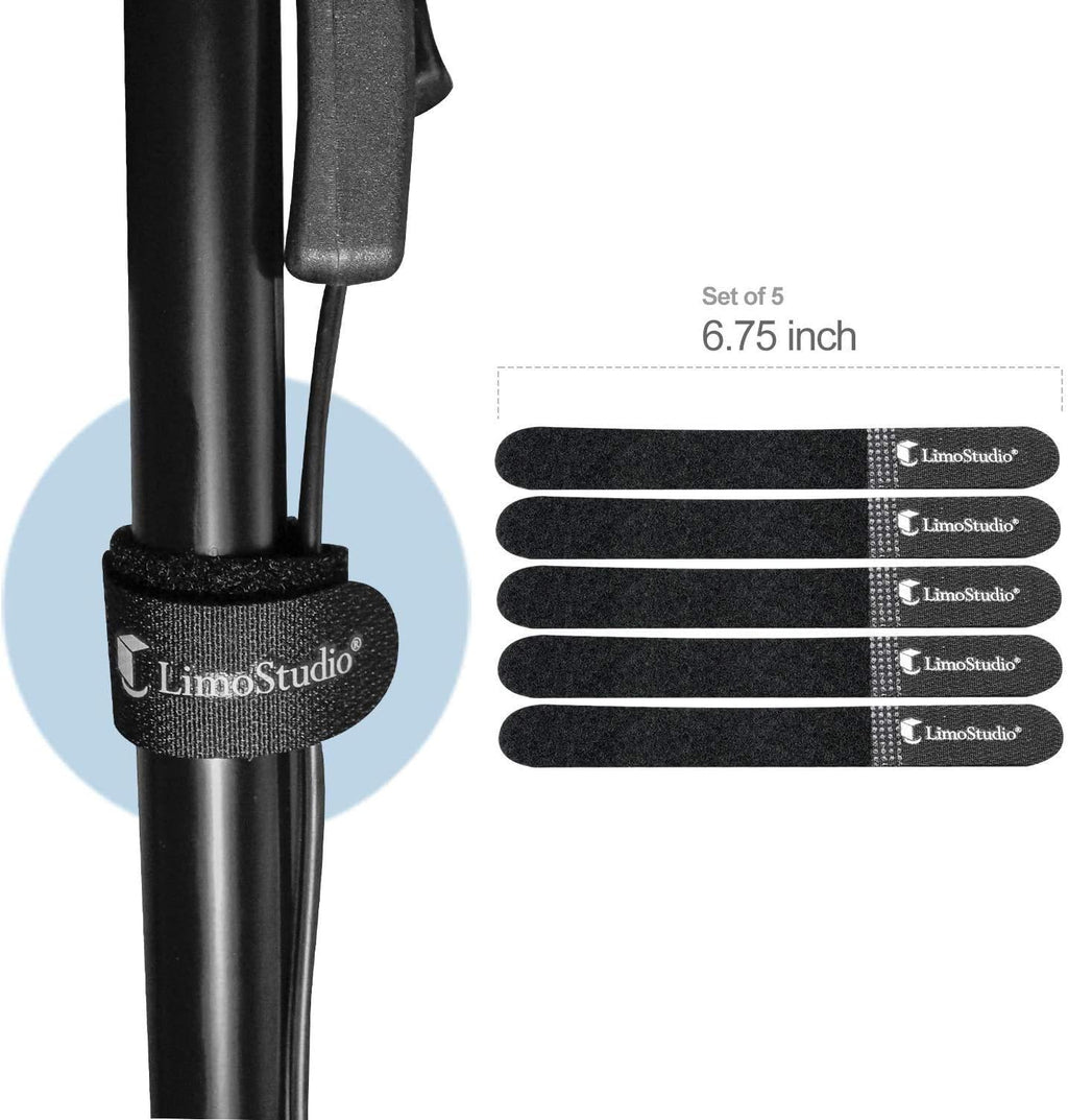 Daylight Umbrella Continuous Lighting Kit with Energy Saving Bulb R5058