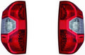 Tail Light for 2014-2021 Toyota Tundra Driver and Passenger Side S514572