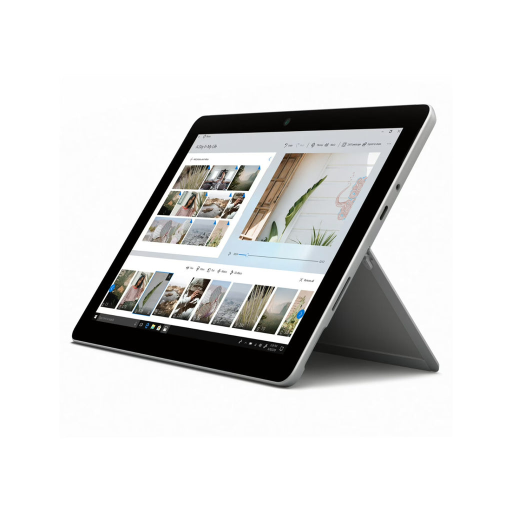 Refurbished Surface Go 10" 8GB RAM 128GB Storage Windows 10 Tablet N47872