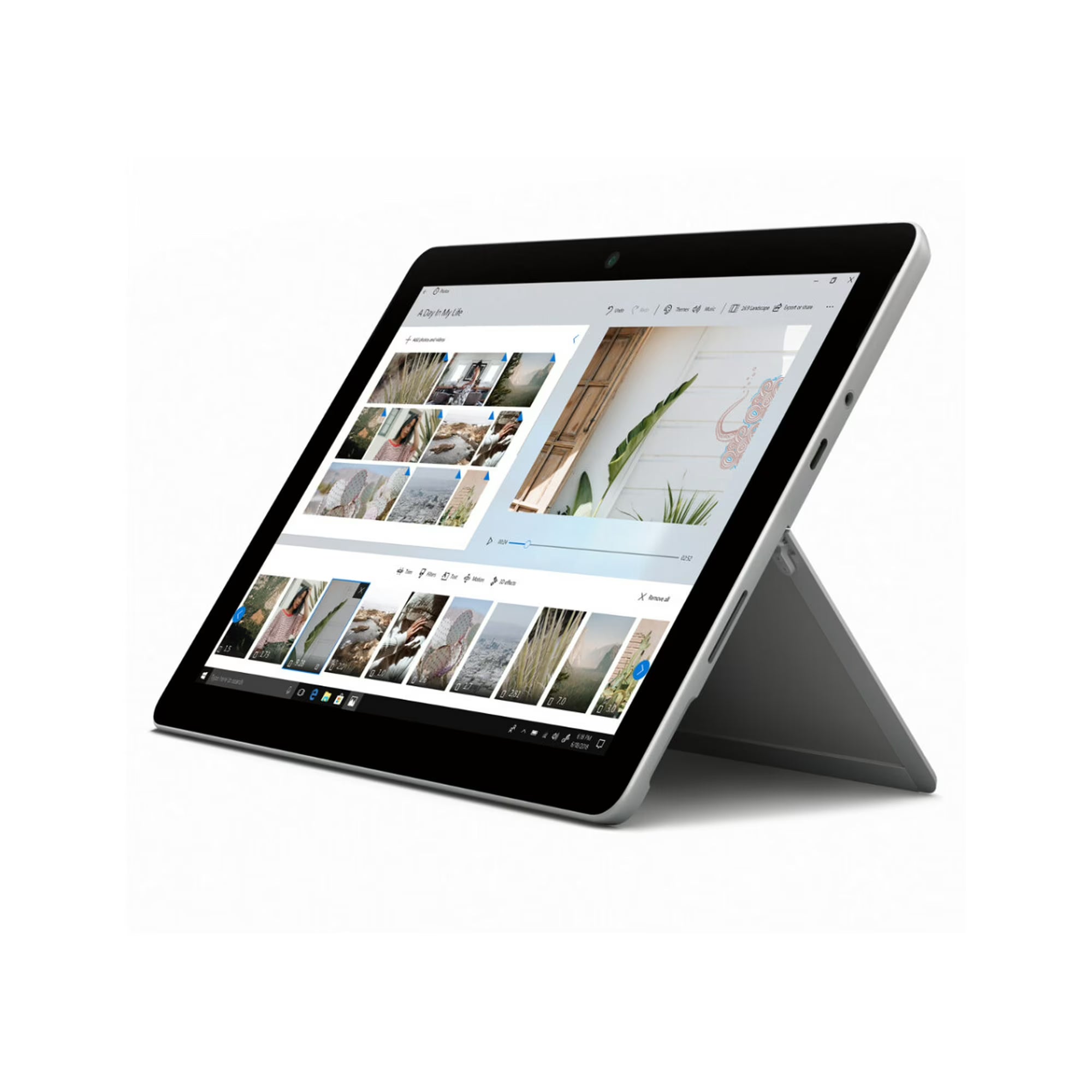 Refurbished Surface Go 10" 8GB RAM 128GB Storage Windows 10 Tablet N47872