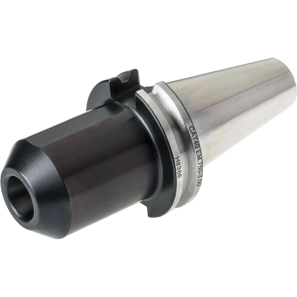 CAT40 End Mill Holder - 3/4 inch M966