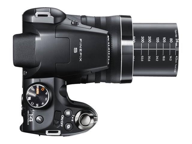 Digital Camera O789