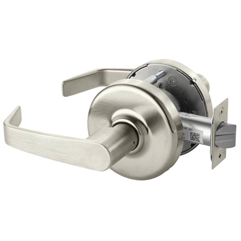 Cylindrical Lock W482998