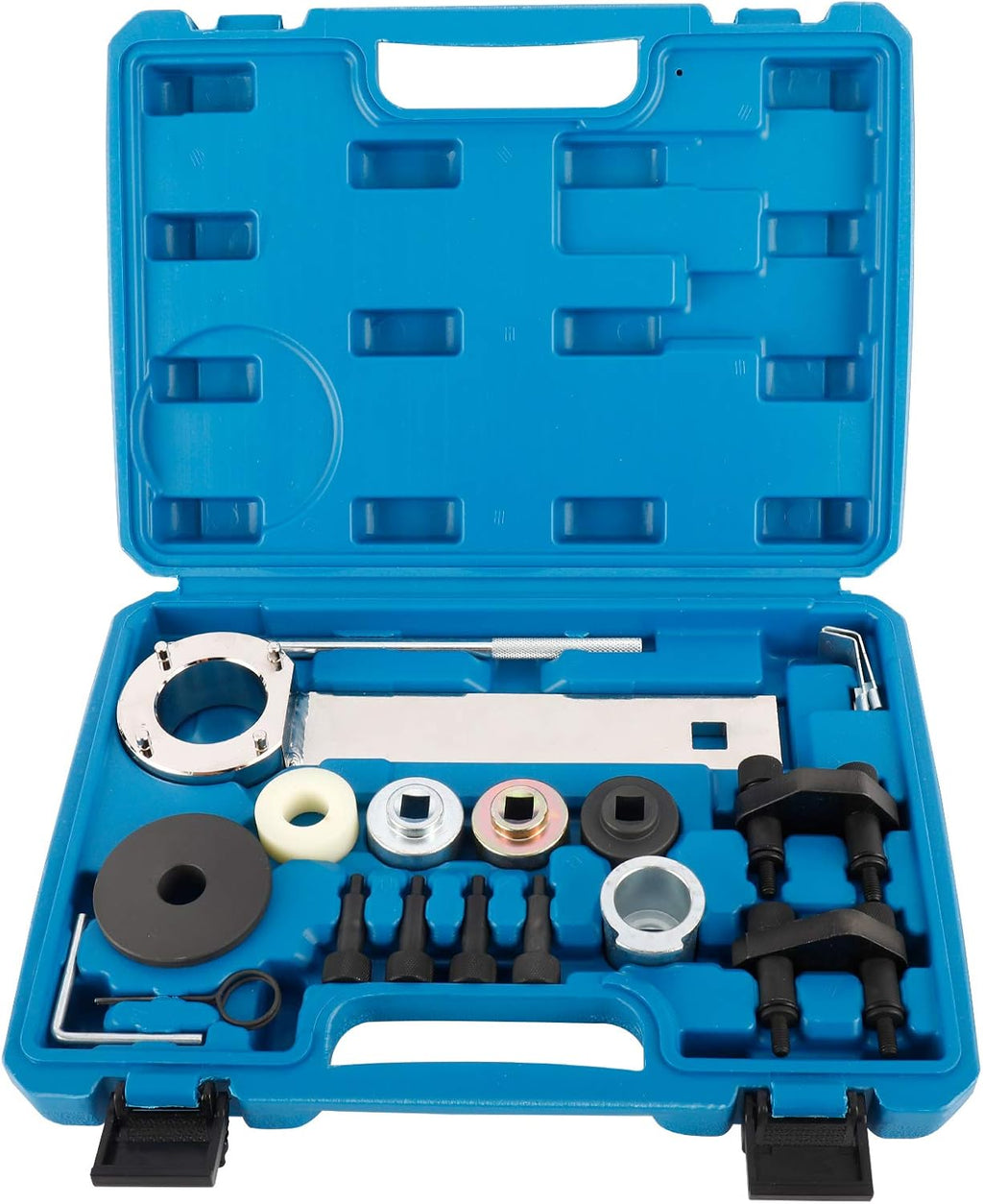 Engine Timing Tool Kit for Audi VW Skoda 1.8 2.0 TSI/TFSI EA888 S351