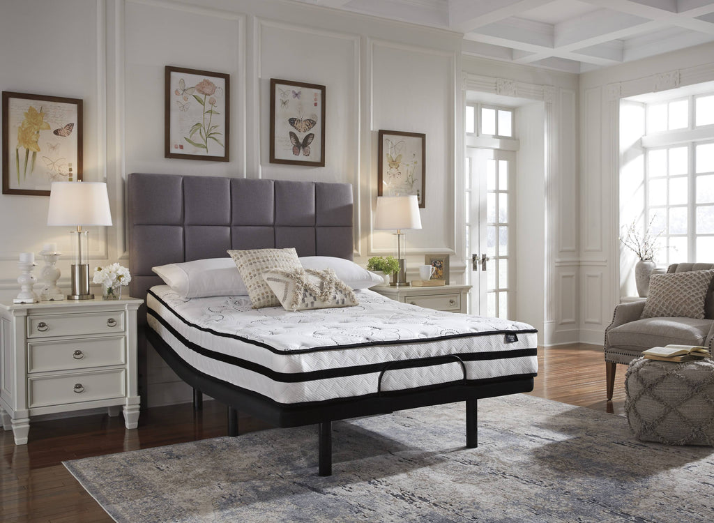 King Hybrid Mattress C93564