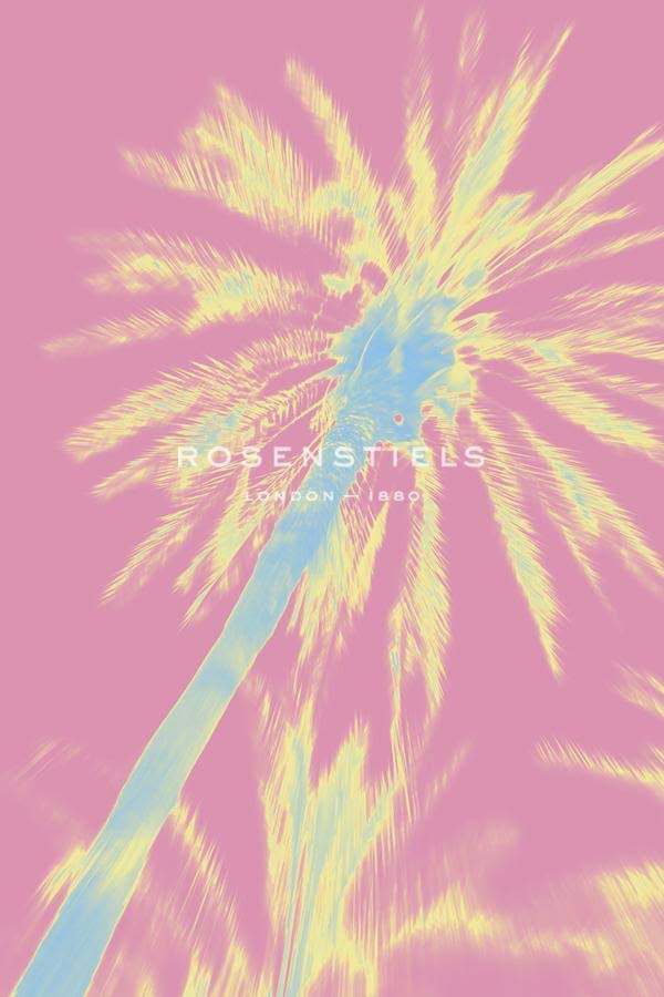Spatter Giclee Canvas O821