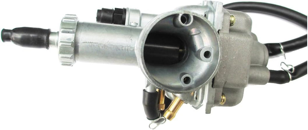 Carburetor for Kawasaki Bayou ATV Quad 220, Pack of 2 K4575