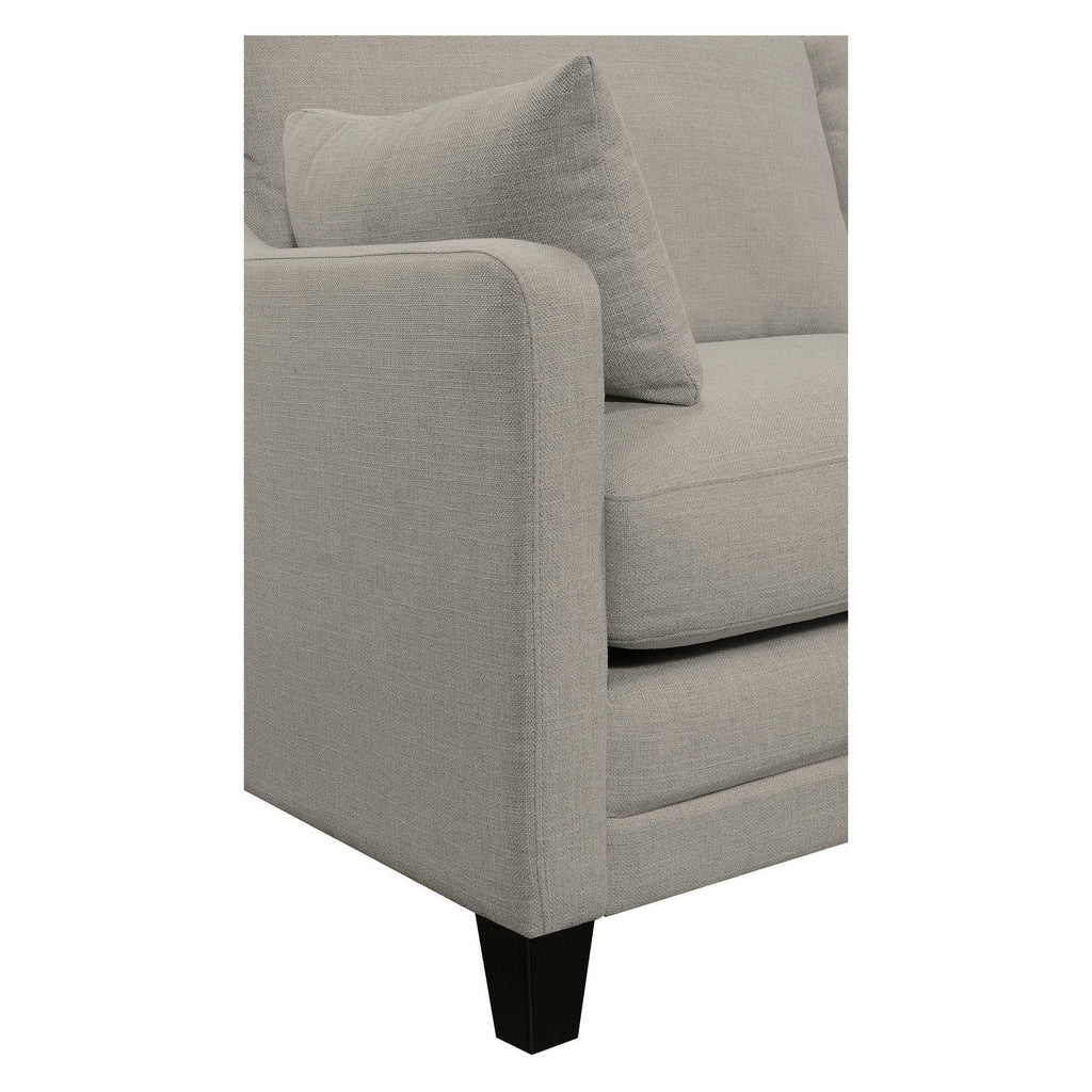 Grey Sofa O4472