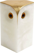 Alabaster Owl J97232