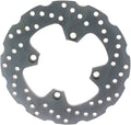 Contoured Brake Rotor J627906