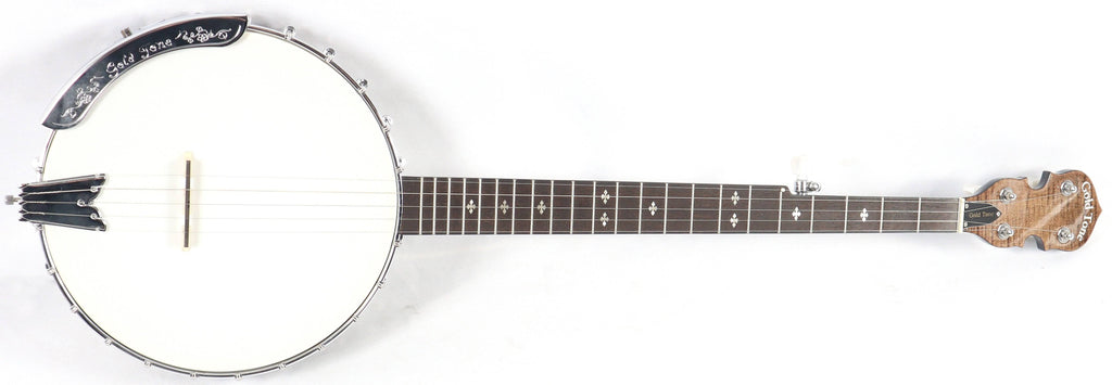 Natural Banjo D881644