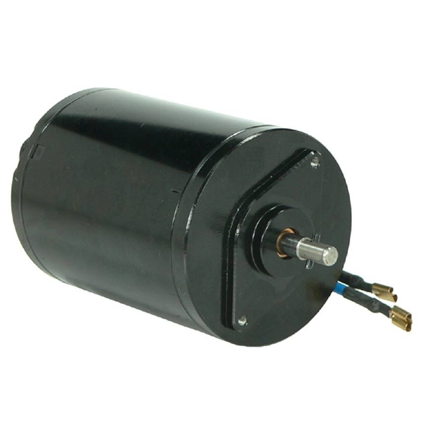 Tilt Trim Motor K608