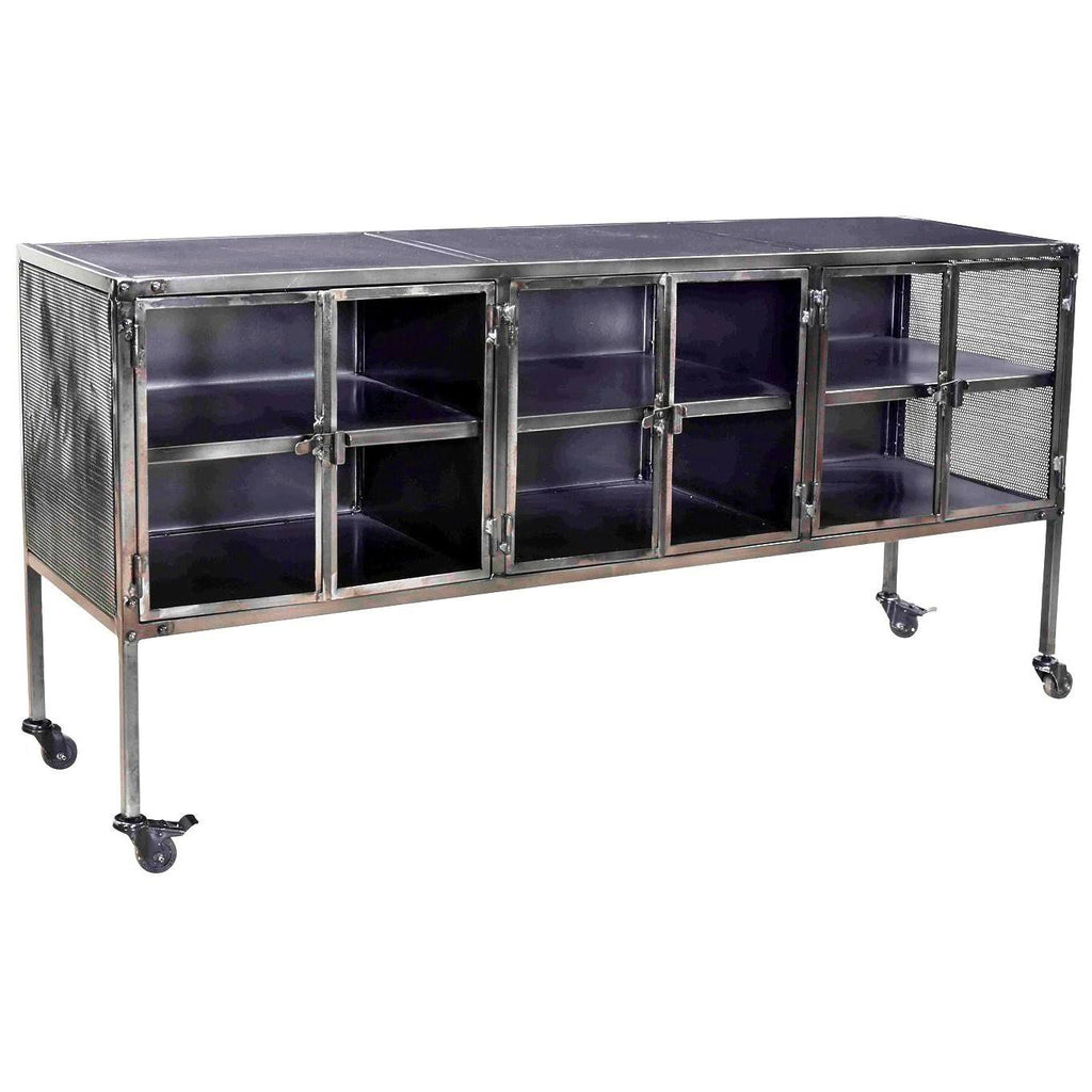 Accent Cabinet F8441