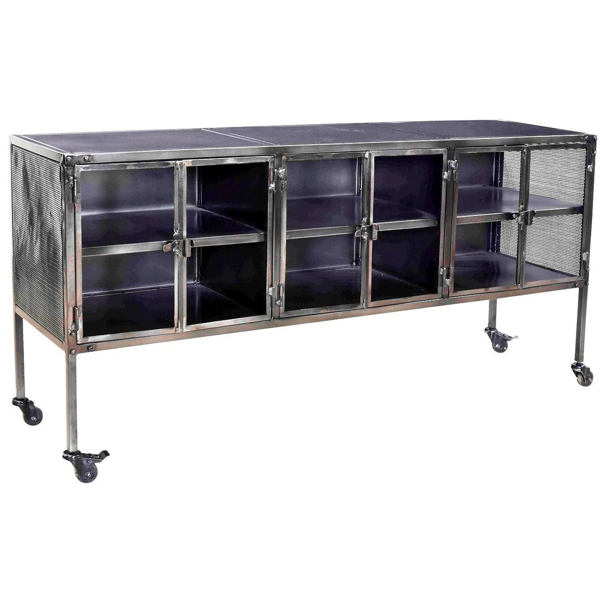 Accent Cabinet F8441