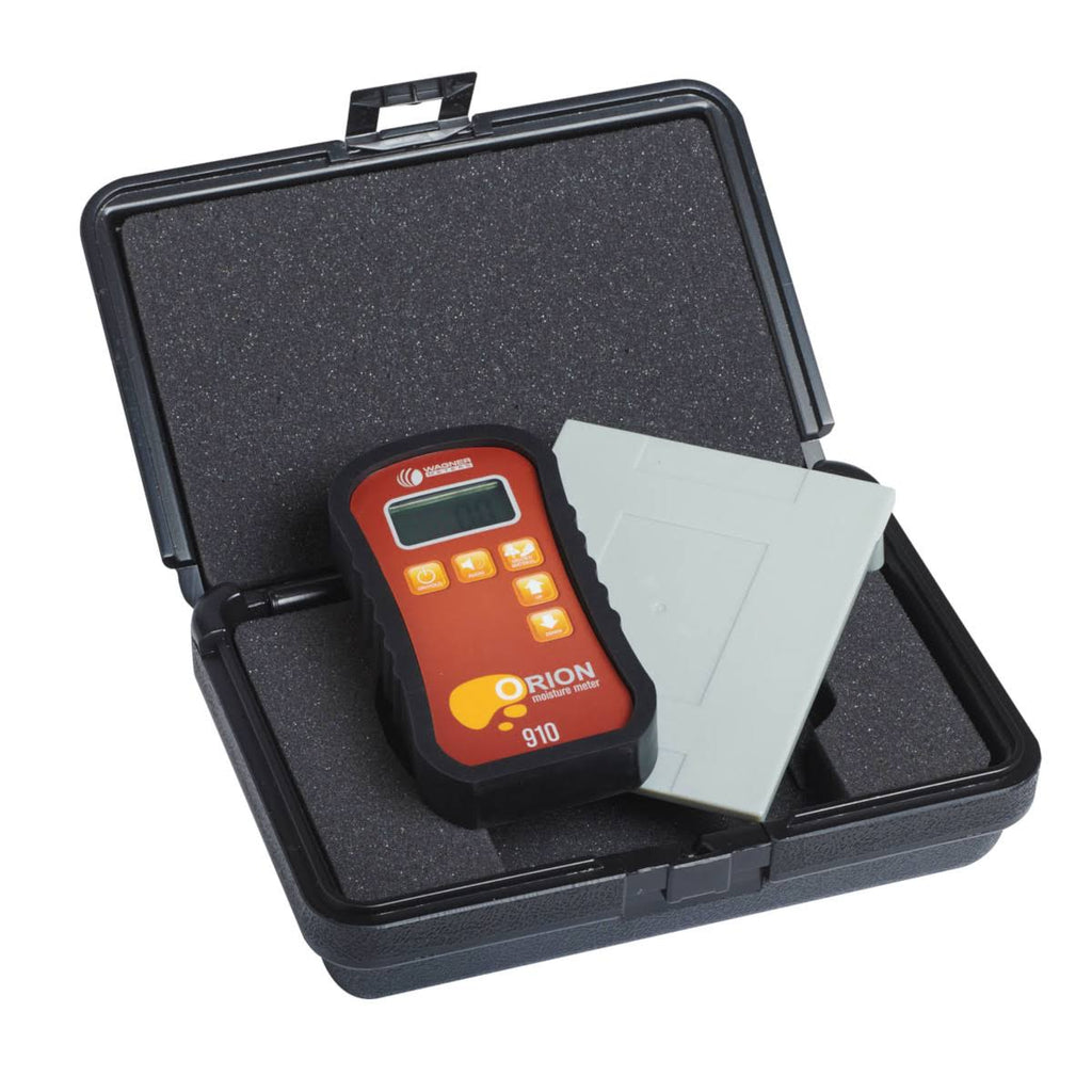 Pinless Wood Moisture Meter B527509