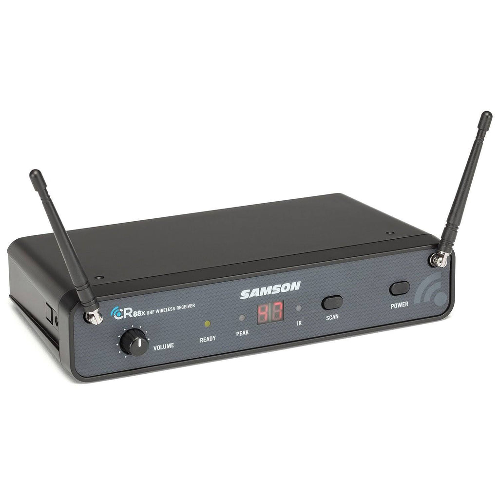 Wireless Guitar System R193670
