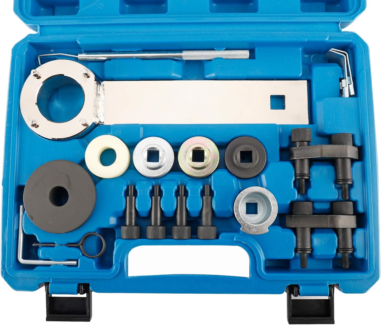 Engine Timing Tool Kit for Audi VW Skoda 1.8 2.0 TSI/TFSI EA888 S351