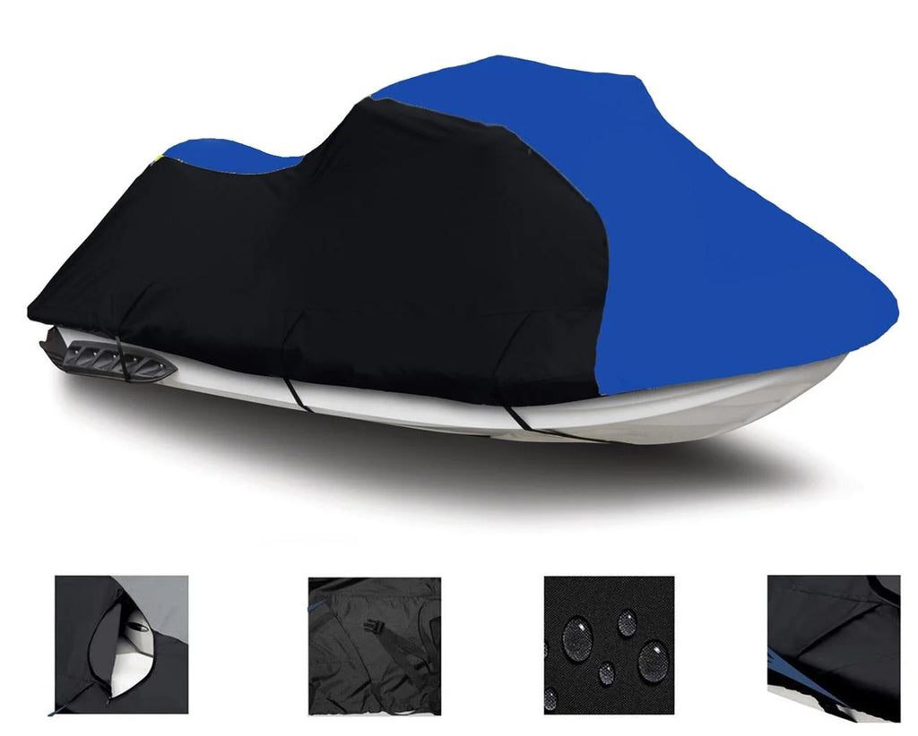 Heavy-Duty PWC Jet Ski Cover T596061