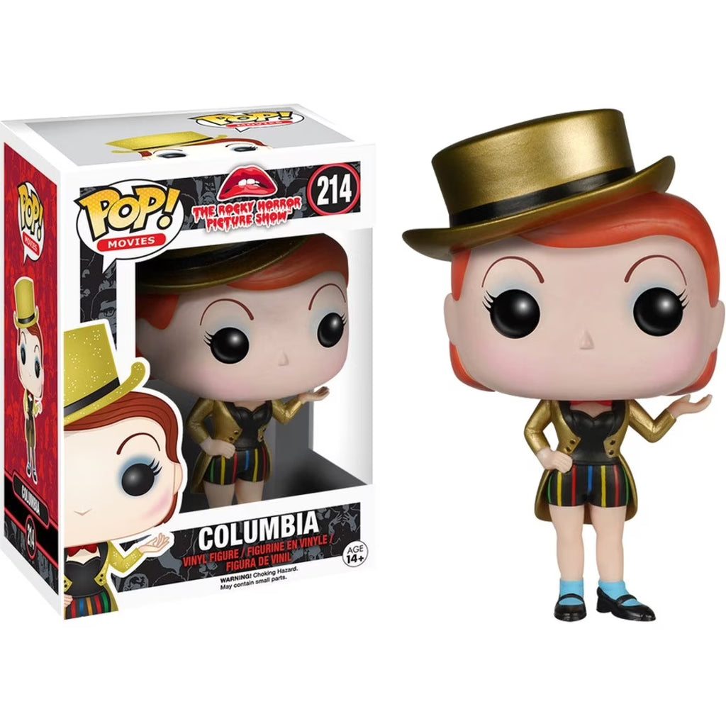 Collector Figure S804944