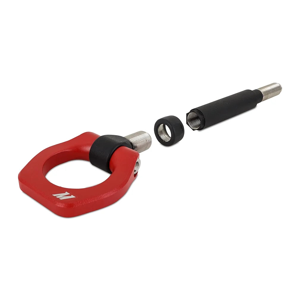 Red Racing Front Tow Hook G813